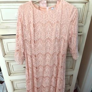 Dainty Jewells Dress